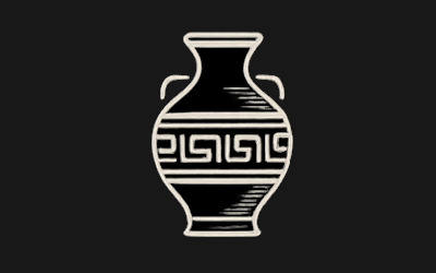 Roman Jar