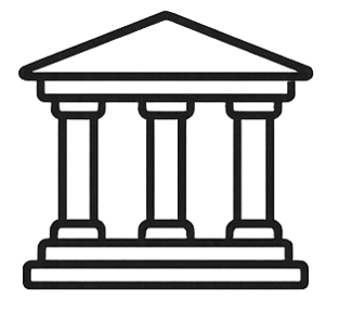portico 